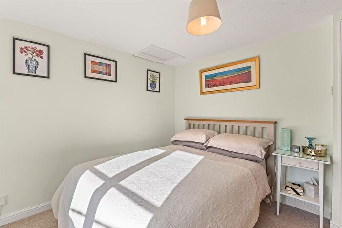 2 Bedroom Cottage For Sale In Manor Road, Newton St. Faith, Norwich, NR10