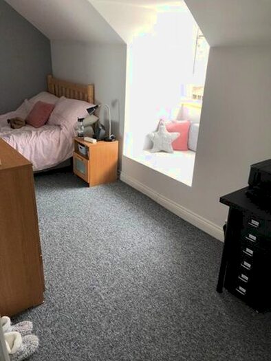 6 Bedroom Semi-Detached House To Rent In University Road Hifghfield Hampshire, Southampton, SO17