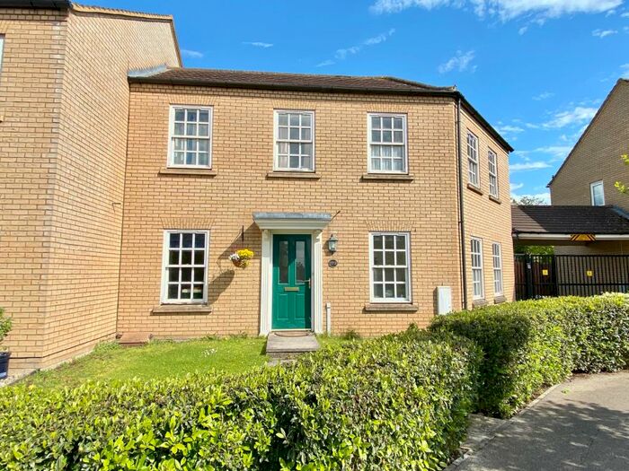 2 Bedroom Property To Rent In Beresford Road, Ely, CB6