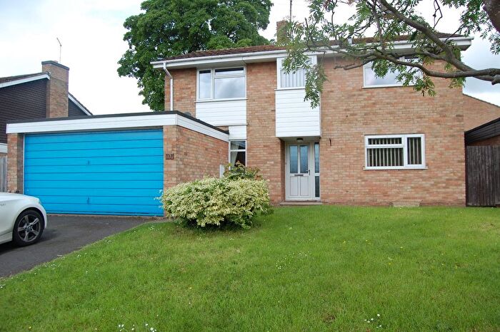 4 Bedroom Detached House To Rent In High Stack, Long Buckby, Northampton, Northamptonshire, NN6