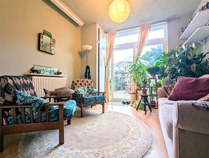 1 Bedroom Property To Rent In Woodcroft Avenue, Bristol, Somerset, BS5