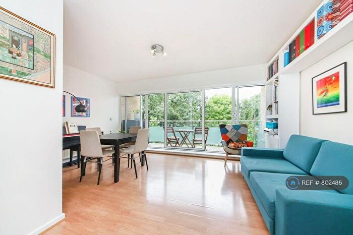 1 Bedroom Flat To Rent In Kay Street, London, E2