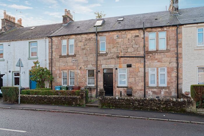 1 Bedroom Flat For Sale In -, Easwald Bank, Kilbarchan, PA10