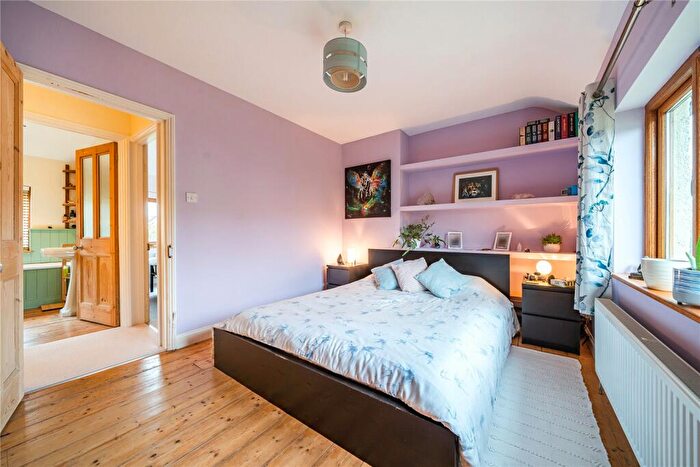 2 Bedroom Semi-Detached House For Sale In Lutterburn Street, Ugborough, Ivybridge, Devon, PL21