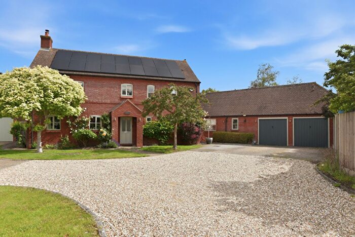 5 Bedroom Detached House For Sale In Mill Field, Pebworth, Stratford-Upon-Avon, CV37