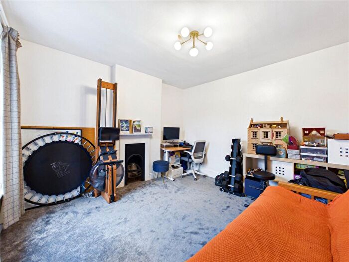 4 Bedroom Semi-Detached House For Sale In Corder Road, Ipswich, Suffolk, IP4 - Photo 10