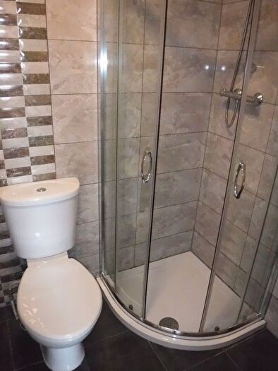 Studio To Rent In Cross Street, Willenhall, WV13