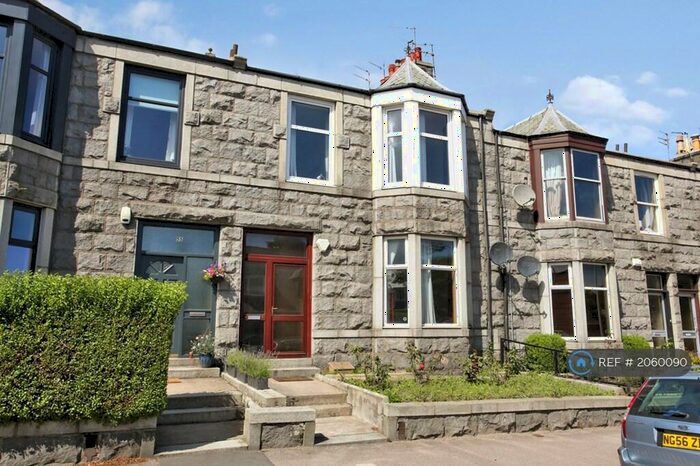 5 Bedroom Terraced House To Rent In Leslie Road, Aberdeen, AB24