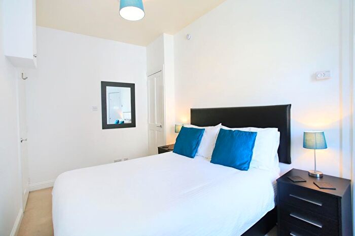 1 Bedroom Flat To Rent In Regent Quay, First Floor, AB11