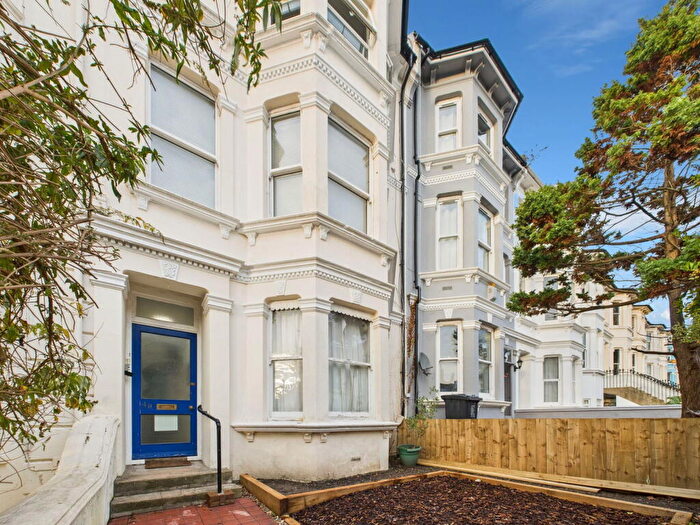 1 Bedroom Flat For Sale In Ditchling Rise, Brighton, BN1