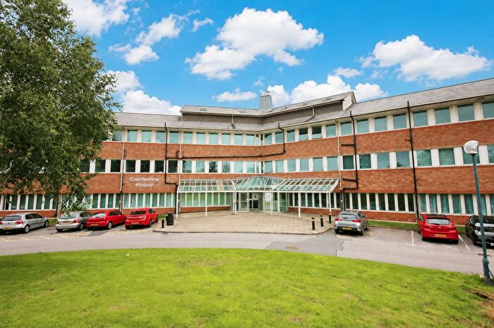 1 Bedroom Flat For Sale In East Lane, Runcorn, WA7