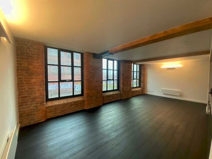 1 Bedroom Apartment To Rent In Crusader, Chapeltown Street, Piccadilly, M1