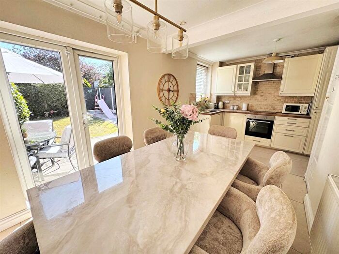 2 Bedroom Town House For Sale In Radmore Road, Liverpool, L14