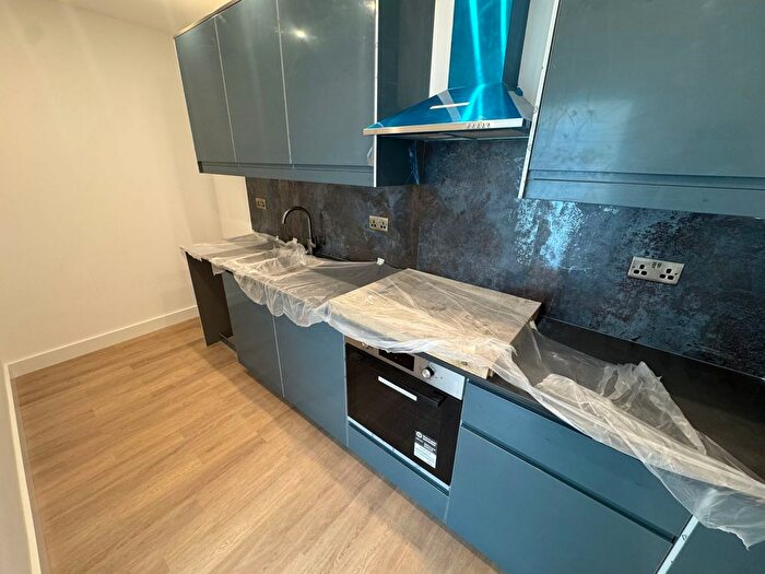 1 Bedroom Flat To Rent In Croydon, CR0