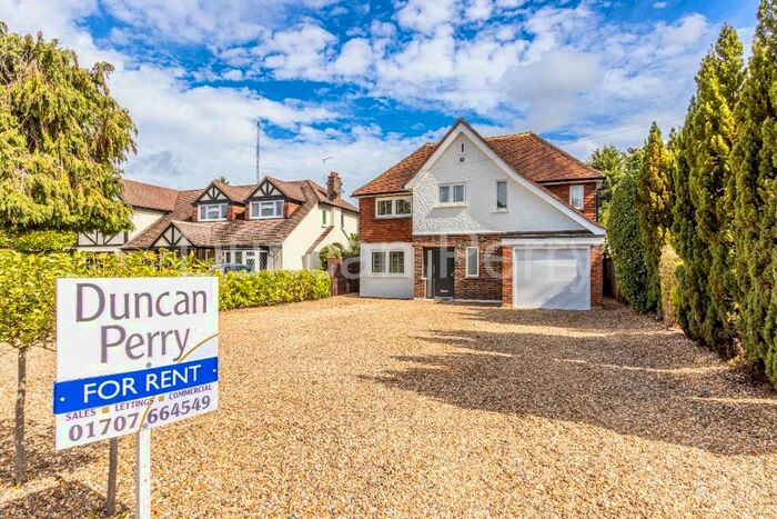 3 Bedroom Detached House To Rent In Pine Grove, AL9