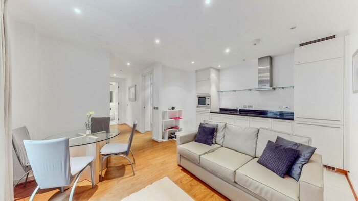 1 Bedroom Apartment To Rent In Hosier Lane, EC1A
