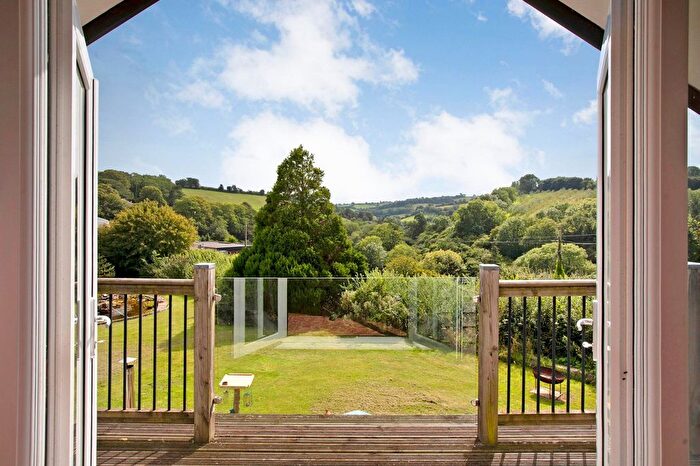 5 Bedroom Semi-Detached House For Sale In Stokeinteignhead, Newton Abbot, TQ12