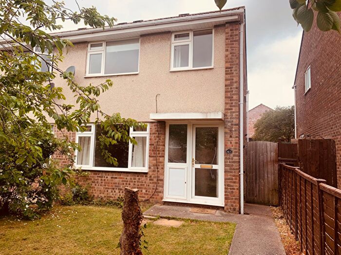 3 Bedroom Property To Rent In Little Stoke, Bristol, BS34