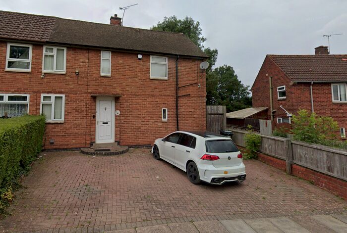 3 Bedroom Semi-Detached House To Rent In Greenacre Drive, Leicester, LE5