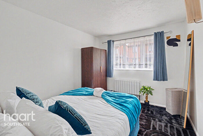 1 Bedroom Apartment For Sale In Chasewood Avenue, Enfield, EN2