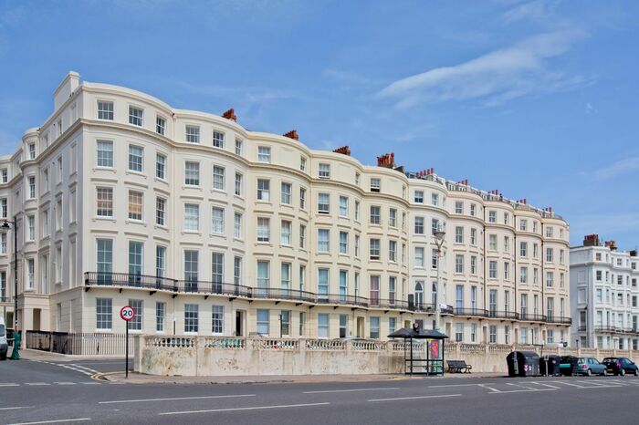 2 Bedroom Flat To Rent In Percival Terrace, Brighton, BN2