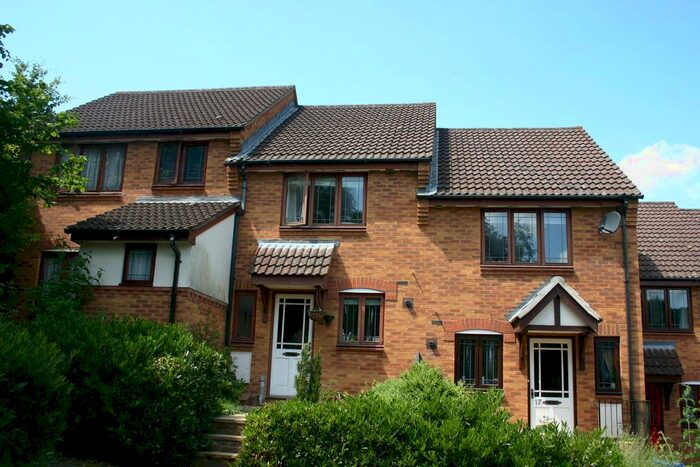 2 Bedroom Terraced House To Rent In Whaddon - The Sandringhams, SP5