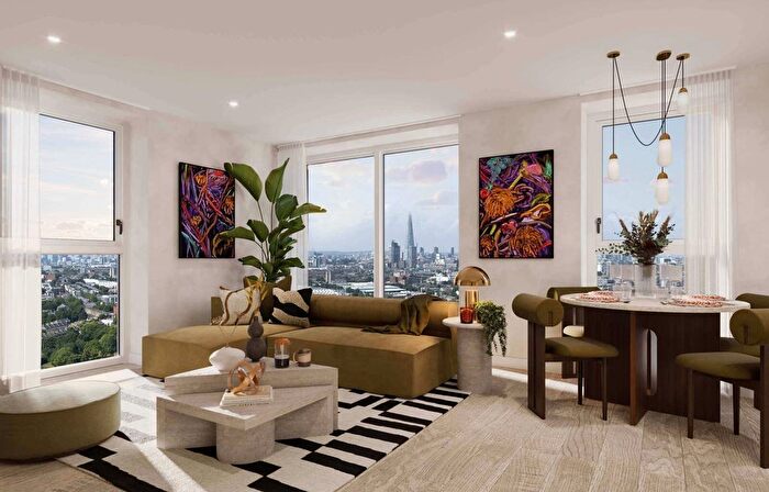 1 Bedroom Flat For Sale In Bermondsey Place, Malt Street, SE1