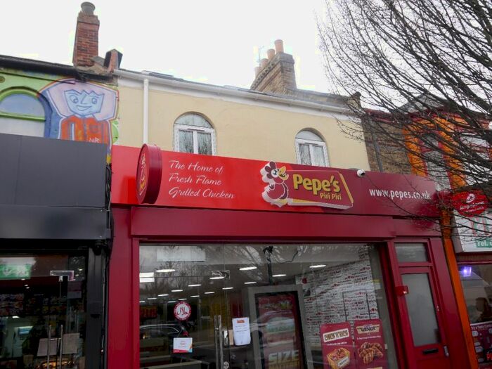 1 Bedroom Studio To Rent In Cowley Road, Oxford, OX4