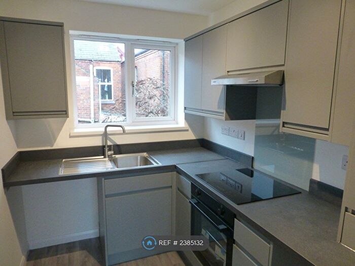 2 Bedroom Flat To Rent In Beaconsfield Street, Long Eaton, NG10