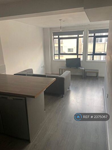 2 Bedroom Flat To Rent In London Road, Liverpool, L3