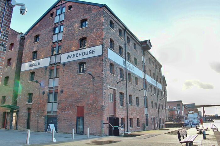 2 Bedroom Flat To Rent In Biddle Amp; Shipton, The Docks, Gloucester, GL1