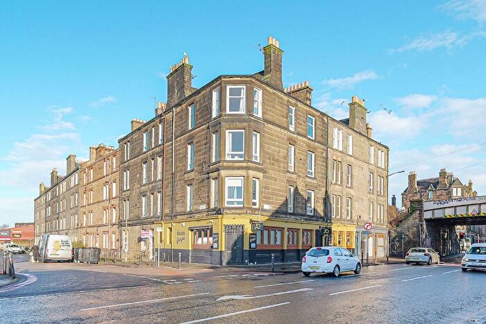1 Bedroom Flat For Sale In , Gorgie Road, Flat, Edinburgh, EH11