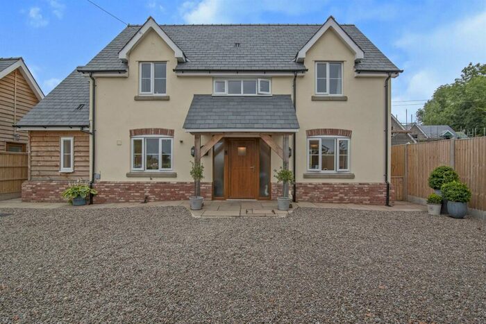 4 Bedroom House To Rent In Mill Lane, Much Cowarne, Bromyard, HR7