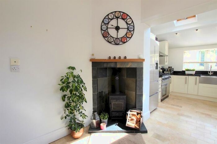 2 Bedroom End Of Terrace House To Rent In Donisthorpe Lane, Moira, DE12