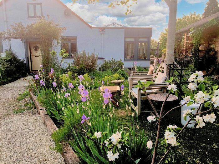 2 Bedroom Detached House To Rent In Ansford Hill, Castle Cary, BA7