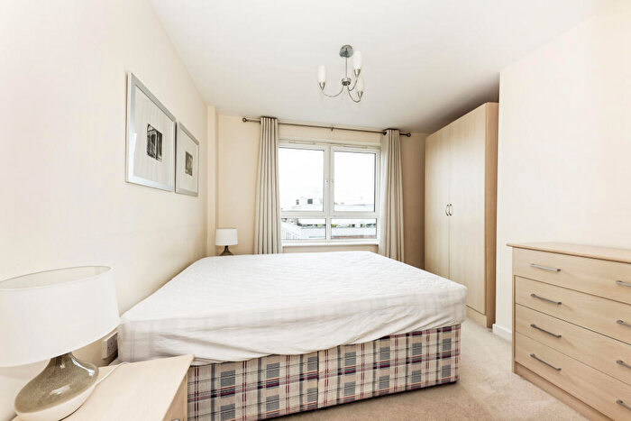 2 Bedroom Apartment To Rent In Centrium, Station Approach, GU22