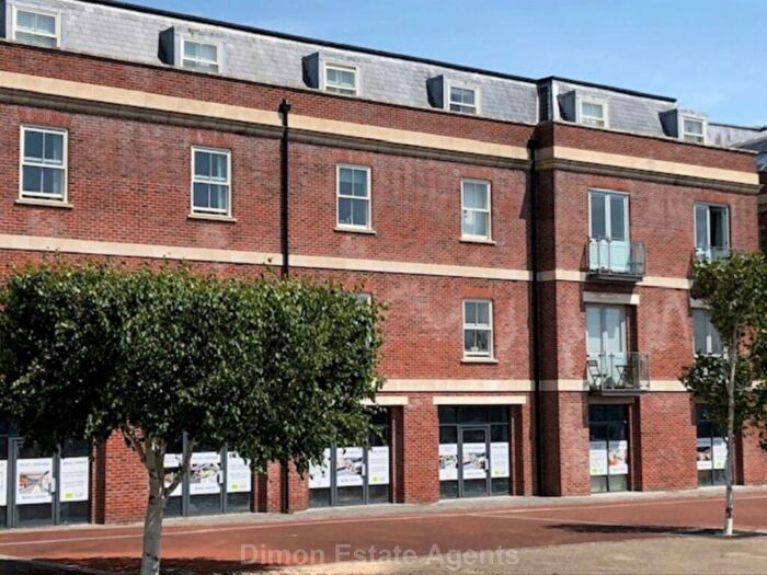 2 Bedroom Flat For Sale In The Malt House, Gosport, PO12