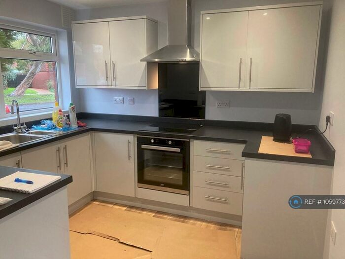 3 Bedroom Terraced House To Rent In Croxden Way, Eastbourne, BN22