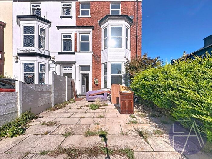 10 Bedroom Semi-Detached House For Sale In Bath Street, Southport, Merseyside, PR9