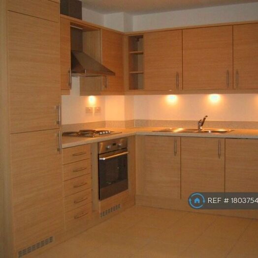 1 Bedroom Flat To Rent In Azure Court, London, NW9