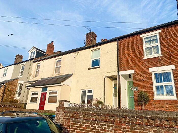 3 Bedroom House To Rent In Wingrave Road, Tring, HP23