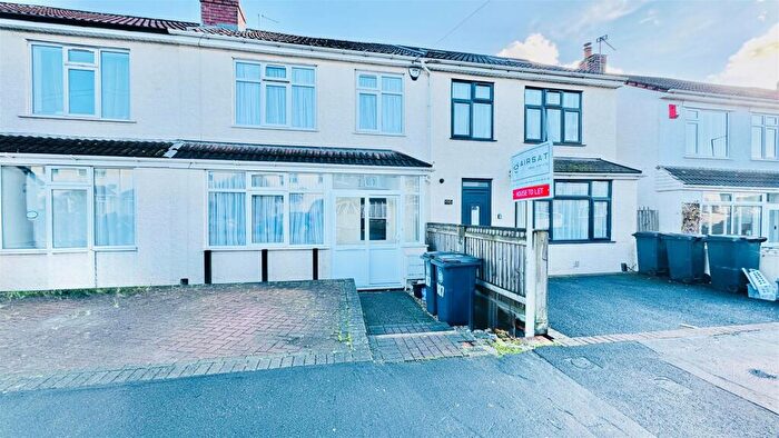 4 Bedroom Terraced House To Rent In Filton Avenue, Horfield, BS7