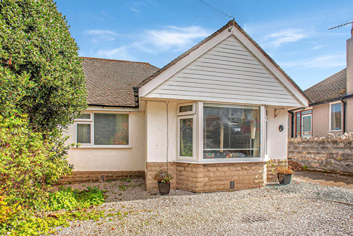 2 Bedroom Semi-Detached Bungalow For Sale In Plantation Avenue, Arnside, LA5