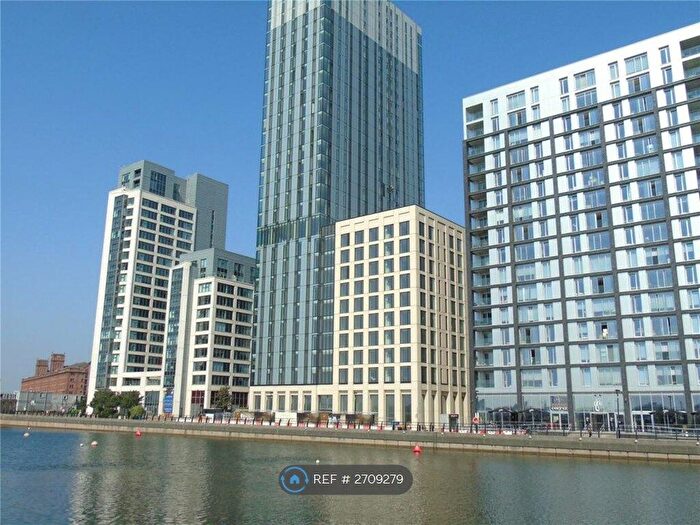 2 Bedroom Flat To Rent In William Jessop Way, Liverpool, L3