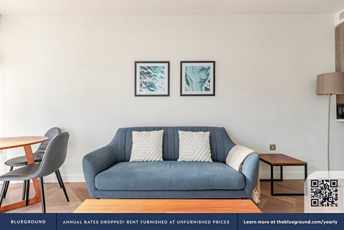 1 Bedroom Flat To Rent In Shoreditch, EC2A