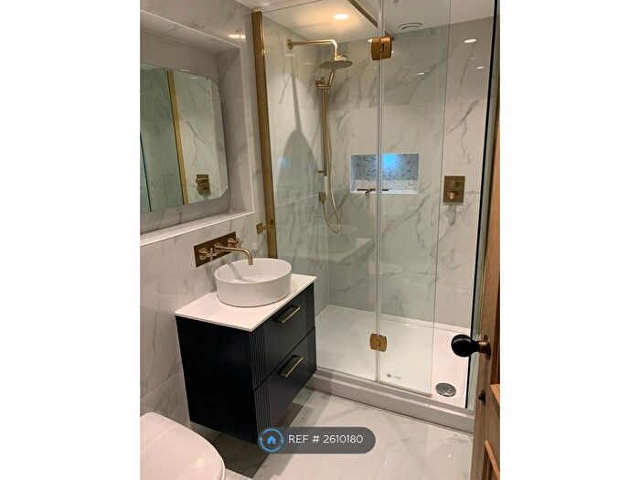 1 Bedroom Flat To Rent In Montpelier Place, Brighton, BN1