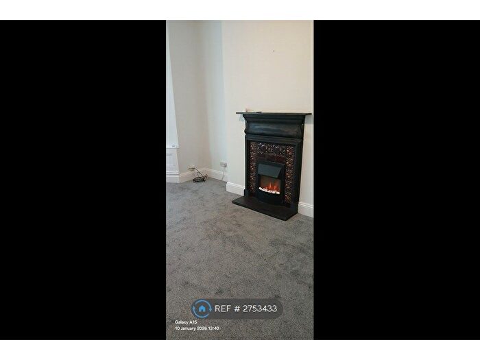 3 Bedroom Semi Detached House To Rent In Greenwich Road, Liverpool, L9