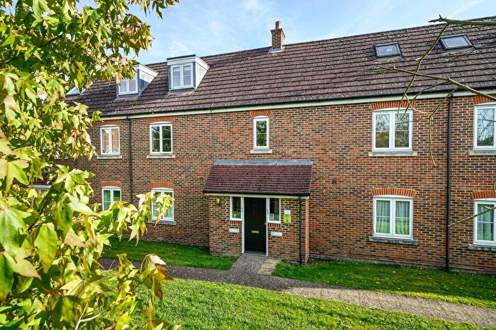 4 Bedroom Flat For Sale In Springwell Lane, Rickmansworth, WD3