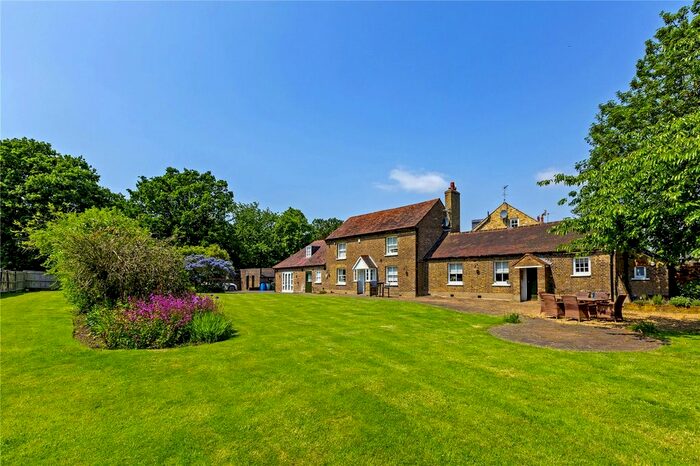 4 Bedroom Detached House To Rent In Chisholm Road, Richmond, Surrey, TW10