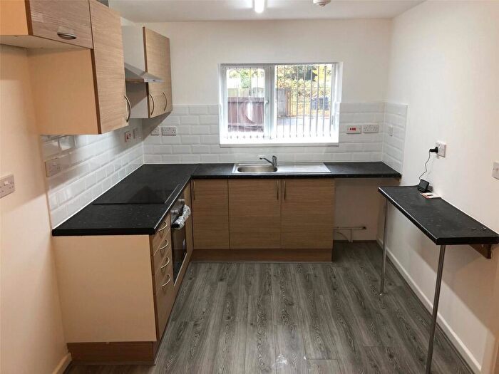 1 Bedroom Apartment To Rent In Sandon Road, Edgbaston, B17